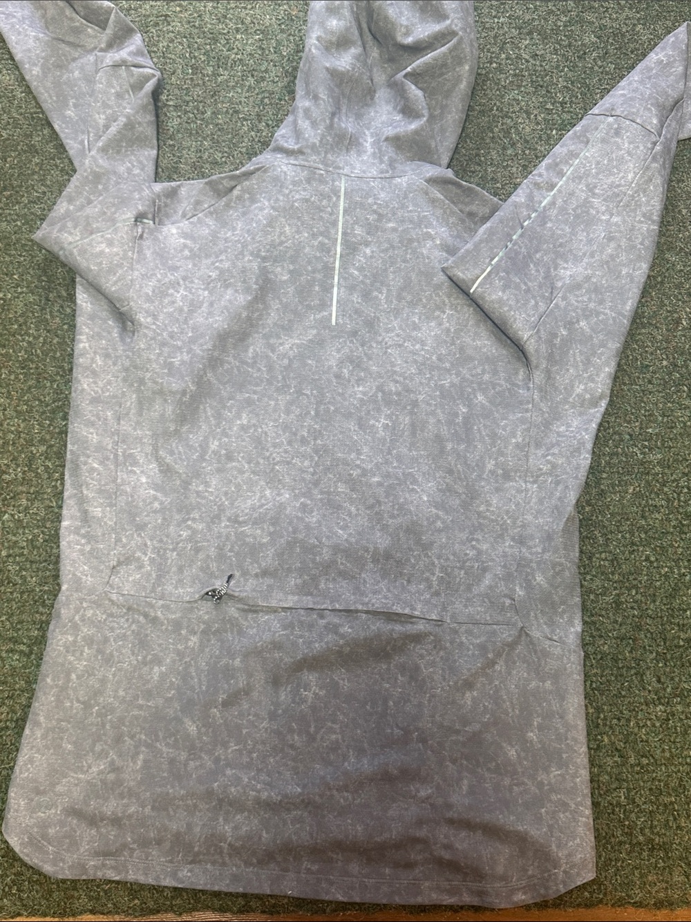 Warp Light Jacket
Packable - Picture 3 of 3